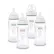 NUK First Choice +, Perfect Start - Сет стъклени шишета 4, части 2