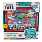 Продукт Kids Hits - Образователен Таблет Колички и Камиони БГ език - 2 - BG Hlapeta