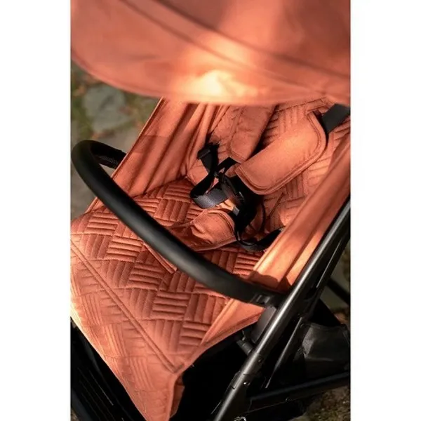 Продукт Little Dutch Comfort -- Бебешка количка - 0 - BG Hlapeta