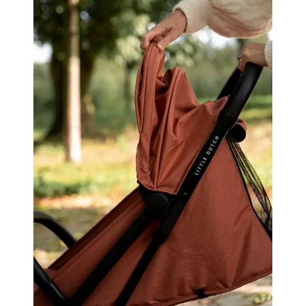 Продукт Little Dutch Comfort -- Бебешка количка - 0 - BG Hlapeta