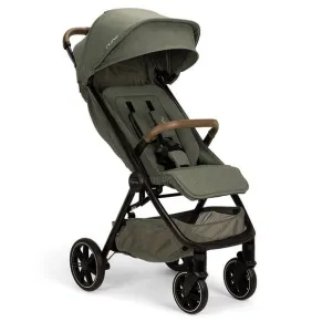 Nuna trvl lx - Бебешка количка