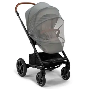 Nuna - Комарник за бебешка количка