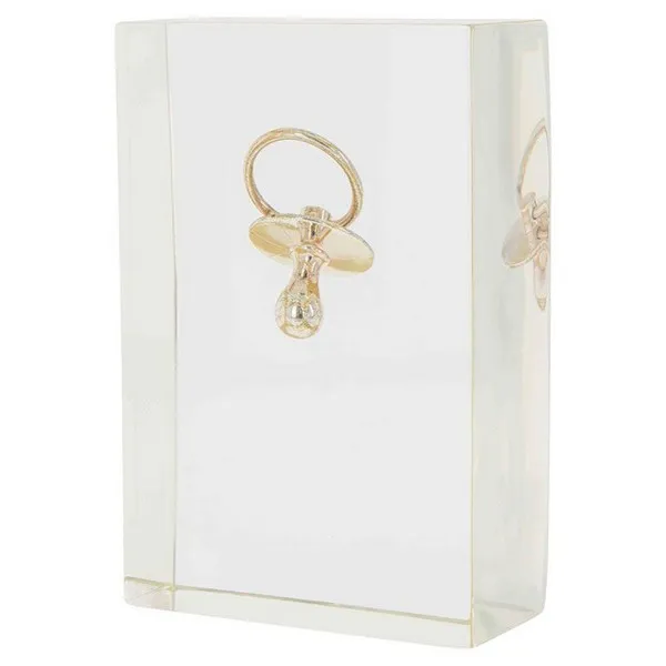 Продукт Dooky Crystal Memories - Комплект за отливка за бебешки съкровища и спомени - 0 - BG Hlapeta