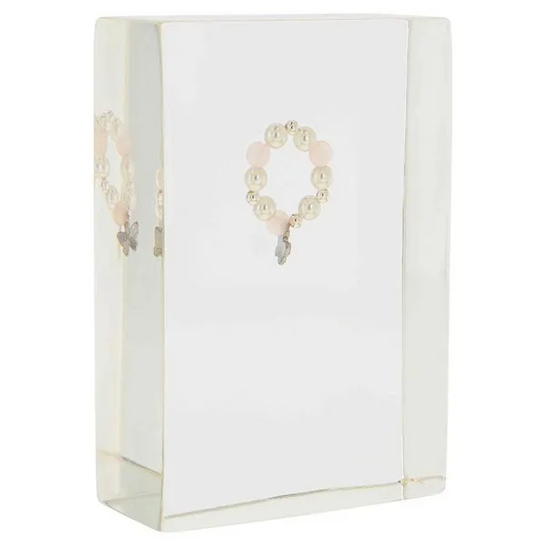 Продукт Dooky Crystal Memories - Комплект за отливка за бебешки съкровища и спомени - 0 - BG Hlapeta