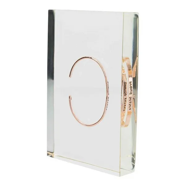 Продукт Dooky Crystal Memories - Комплект за отливка за бебешки съкровища и спомени - 0 - BG Hlapeta