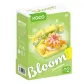 Продукт Koco Bricks Пъстроцветен телефон - конструктор за деца 336 части - 1 - BG Hlapeta