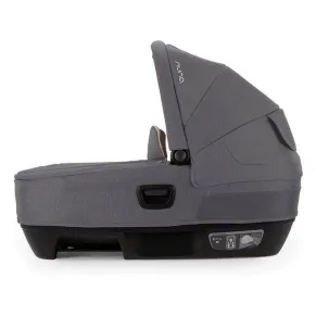 Nuna Cari Next - Кош за новородено и стол за кола