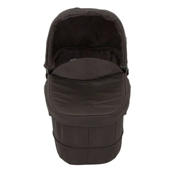 Продукт Graco Evo Luxury - Кош за новородено - 0 - BG Hlapeta