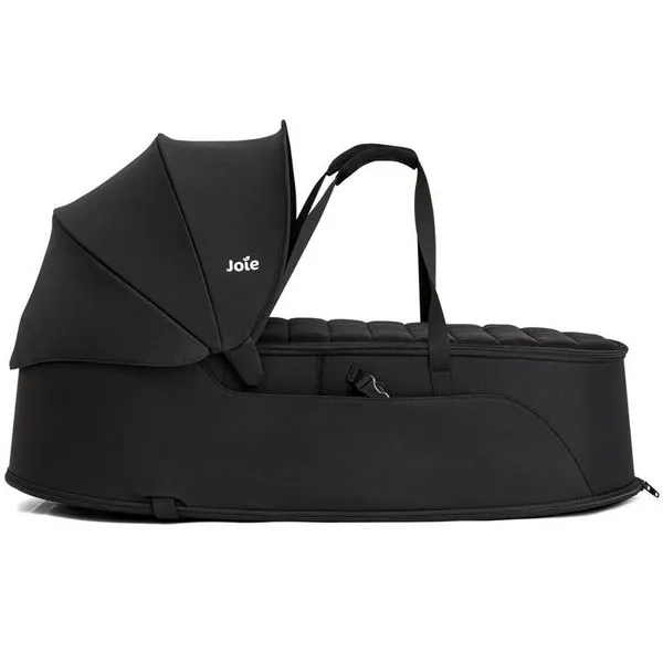 Продукт Joie Soft Carry Cot SHALE - Кош за новородено/Портбебе - 0 - BG Hlapeta