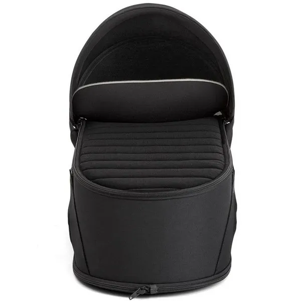 Продукт Joie Soft Carry Cot SHALE - Кош за новородено/Портбебе - 0 - BG Hlapeta