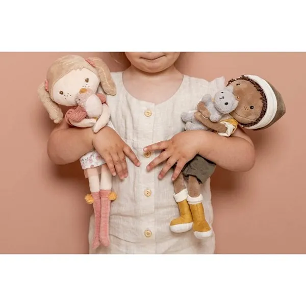 Продукт Little Dutch Anna - Кукла в Кутия 35 см - 0 - BG Hlapeta