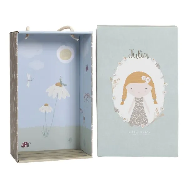 Продукт Little Dutch - Кукла в Кутия 35 cm - 0 - BG Hlapeta