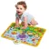 Kids Hits - Музикално Килимче с Диви Животни
