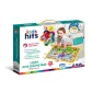 Продукт Kids Hits - Музикално Килимче с Диви Животни - 2 - BG Hlapeta