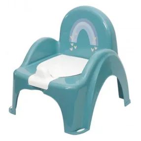 Tega Baby Meteo - Детско гърне стол Tega Baby Meteo - Детско гърне стол