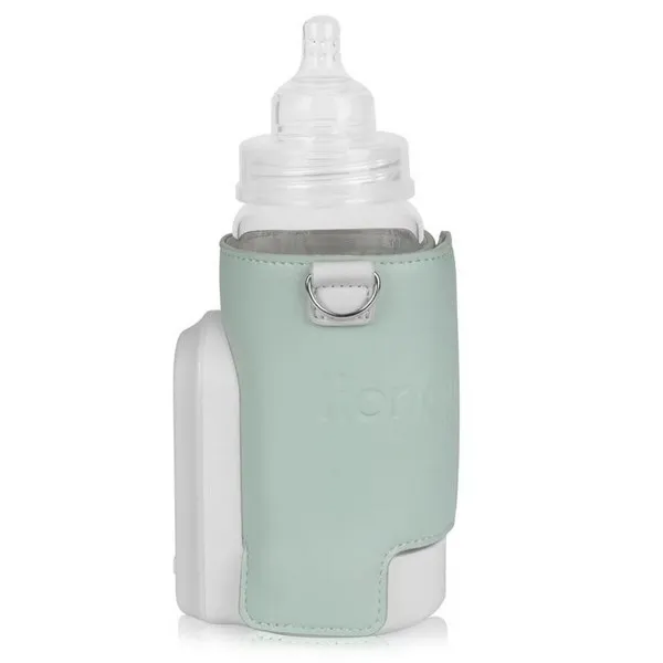 Продукт Lionelo Thermup Go Evo - Нагревател за бебешки шишета - 0 - BG Hlapeta