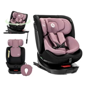 CONCORD PRO - Стол за кола i-Size ISOFIX Support Leg 360, 40-150 см.