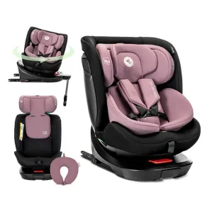 CONCORD PRO - Стол за кола i-Size ISOFIX Support Leg 360, 40-150 см.