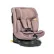 Lorelli SOLARIS - Стол за кола i-Size ISOFIX Support Leg 360, 40-150 см.