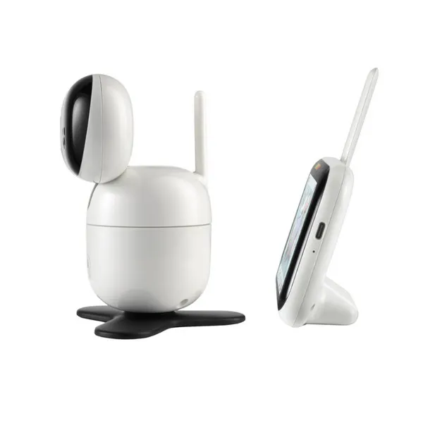 Продукт Motorola PIP1710 connect - Видео бебефон с Wi-Fi с изкуствен интелект - 0 - BG Hlapeta