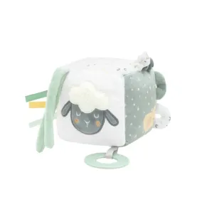 Kikkaboo - Плюшено кубче