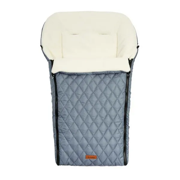 Sensillo - Зимно ватирано чувалче 95 х 40