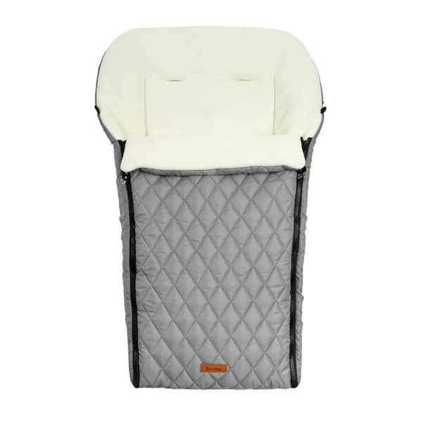 Продукт Sensillo - Зимно ватирано чувалче 95 х 40 - 0 - BG Hlapeta