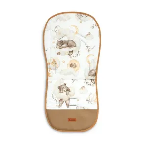 Sensillo Dream - Кадифена Подложка За Количка