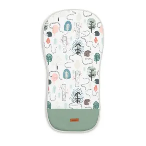 Sensillo - Муселинова Подложка За Количка