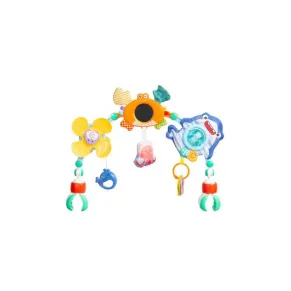 Caretero Toyz Ocean - Образователна играчка за количка