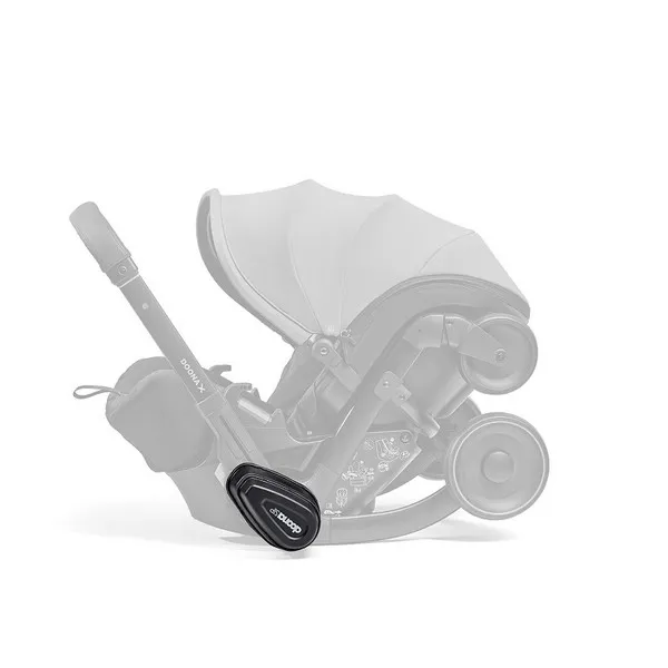 Продукт DOONA X Седалка с шаси 2 в 1 - 0 - BG Hlapeta