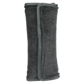 Dooky - Протектор за автомобилен колан сив