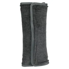 Dooky - Протектор за автомобилен колан сив