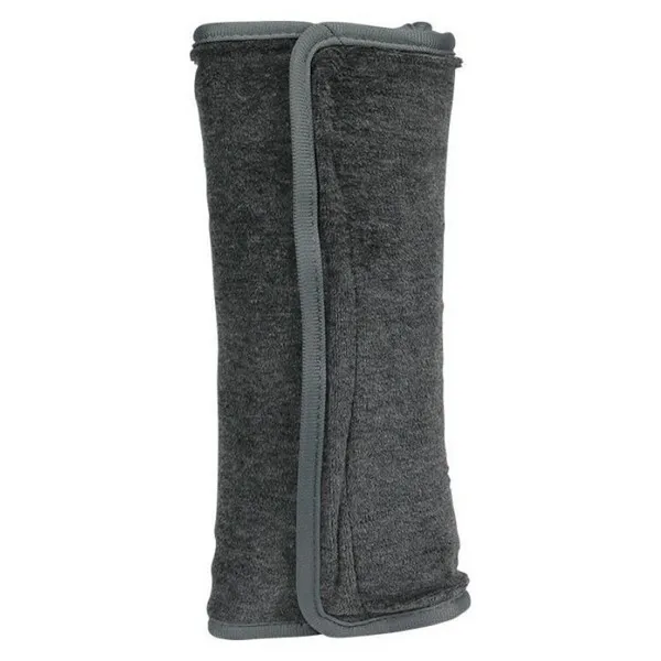 Dooky - Протектор за автомобилен колан сив