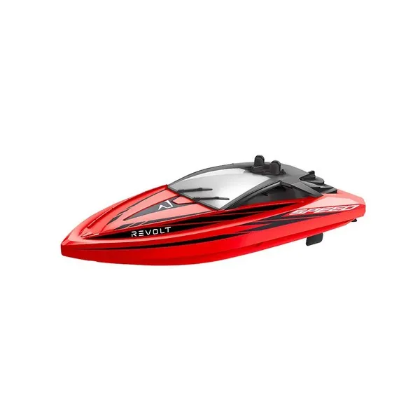 Продукт SYMA REVOLT Galaxy Radio/C Q5 - Моторна Лодка - 0 - BG Hlapeta