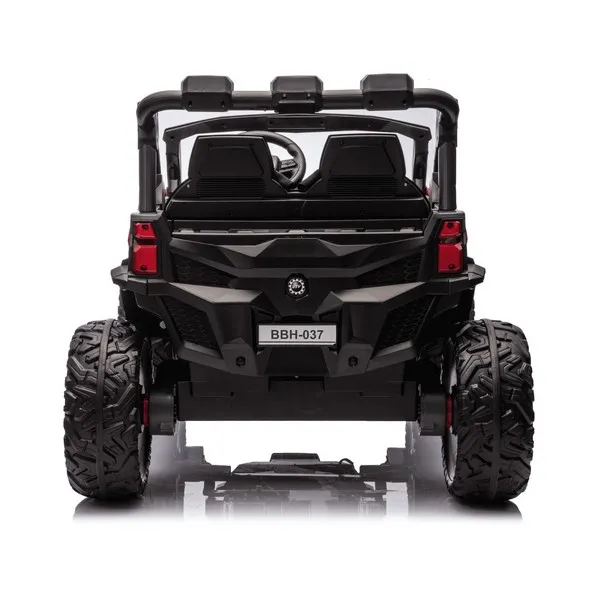Продукт Детско Акумулаторно UTV Monster 2026, 320W, 24V7AH, EVA гуми, 4X4, Mp3 - 0 - BG Hlapeta