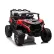 Детско Акумулаторно UTV Monster 2026, 320W, 24V7AH, EVA гуми, 4X4, Mp3