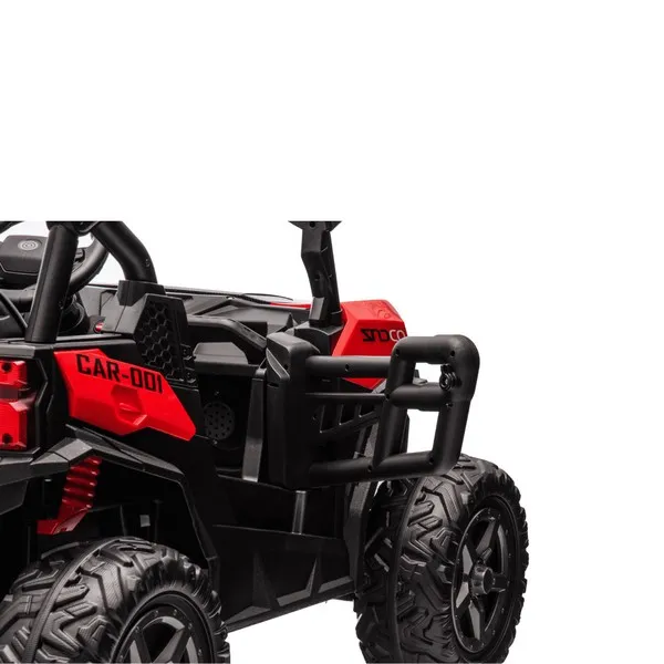 Продукт Детско Акумулаторно UTV Monster 2026, 320W, 24V7AH, EVA гуми, 4X4, Mp3 - 0 - BG Hlapeta