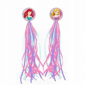 SEVEN Disney Princess - Ресни за колело