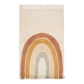 Little Dutch Rainbow Vintage - Килим 130 x 90 см.