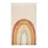 Little Dutch Rainbow Vintage - Килим 130 x 90 см.