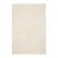 Little Dutch Rainbow Soft White - Килим 130x90 см.