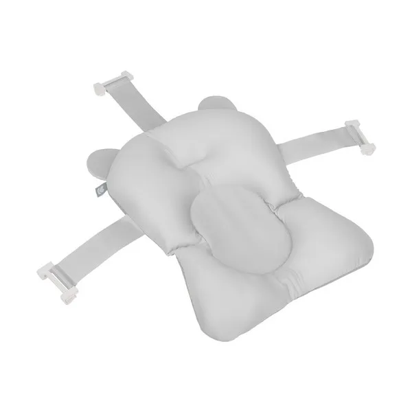 Продукт Kikkaboo Bear - Мека подложка за вана - 0 - BG Hlapeta