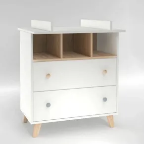 Faktum Colette White - Скрин за детска стая