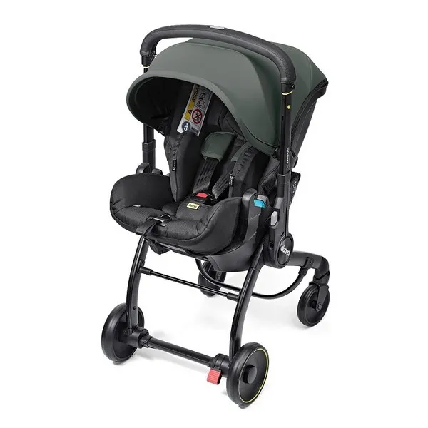 Продукт DOONA X Седалка с шаси 2 в 1 - 0 - BG Hlapeta