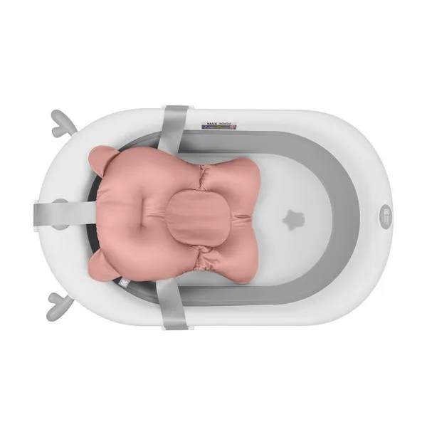 Продукт Kikkaboo Bear - Мека подложка за вана - 0 - BG Hlapeta