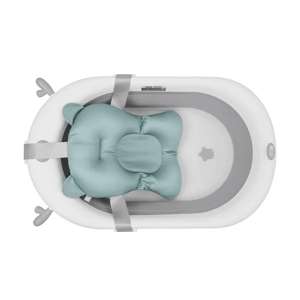 Продукт Kikkaboo Bear - Мека подложка за вана - 0 - BG Hlapeta