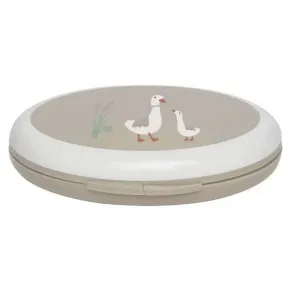 Bеbе-Jou - Бебешки комплект за нокти, 3 части