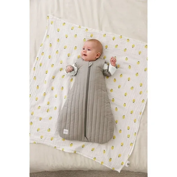 Продукт Lassig - Бебешки спален чувал, универсален, 13-18 месеца - 0 - BG Hlapeta