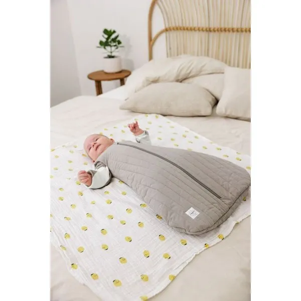 Продукт Lassig - Бебешки спален чувал, универсален, 13-18 месеца - 0 - BG Hlapeta